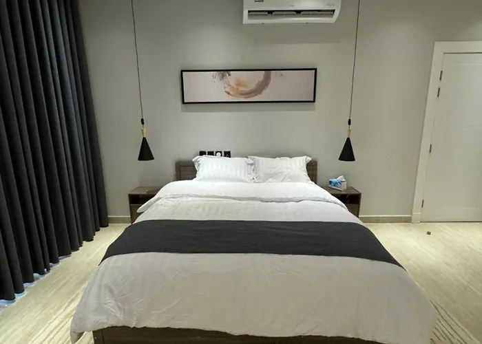 Kayan Apartments