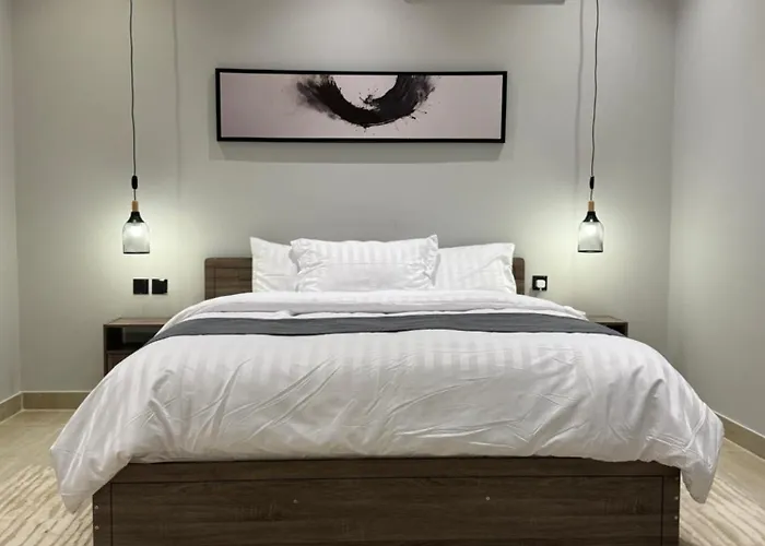Kayan Apartments