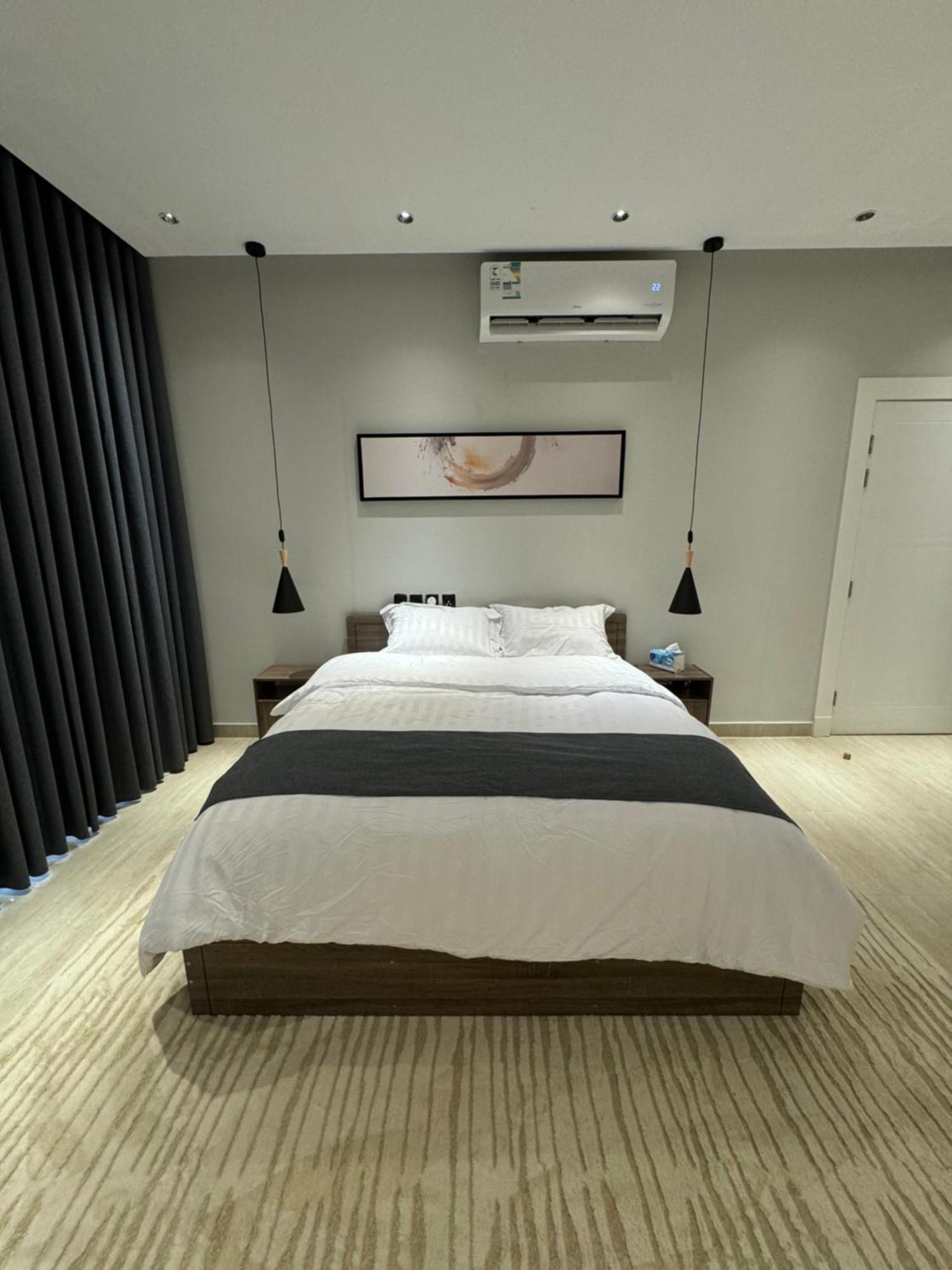 Kayan Apartment *