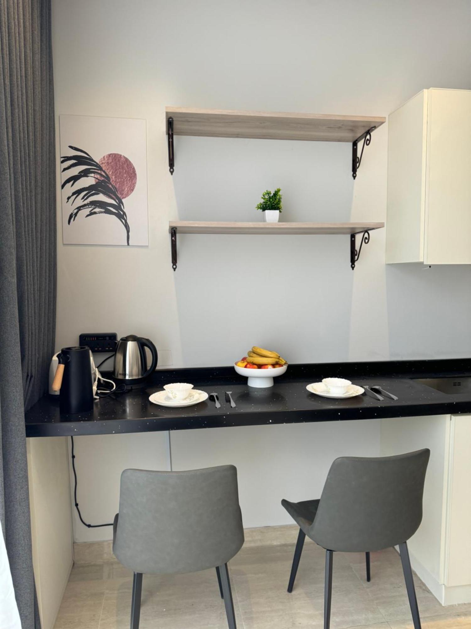 Kayan Apartment *