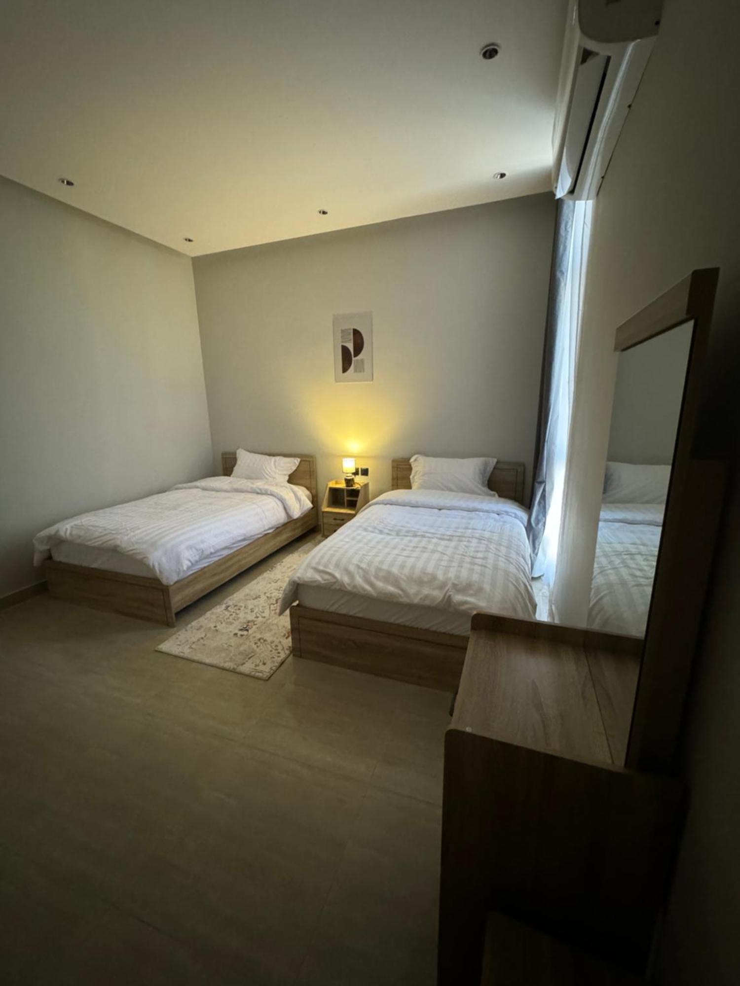 Kayan Apartment Medina