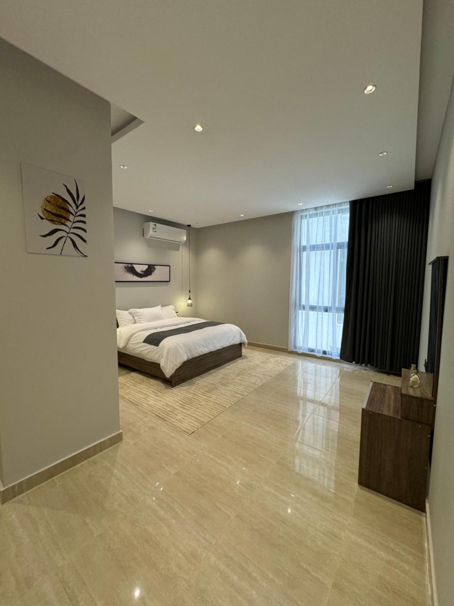 Kayan Apartment *