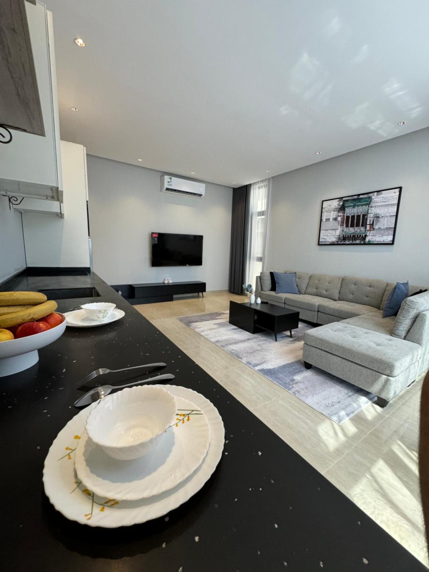Apartment Kayan Medina