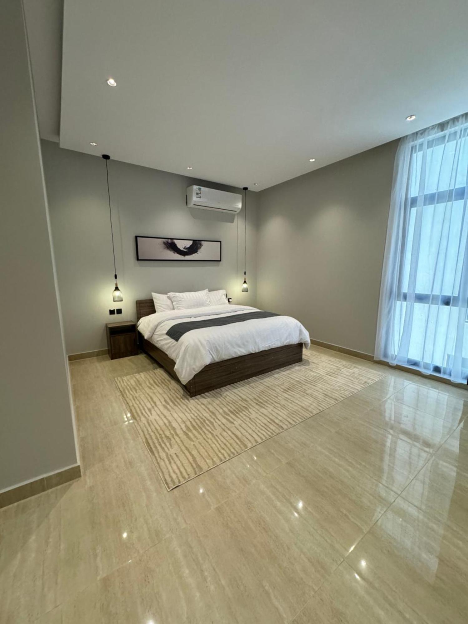 Kayan Apartment *