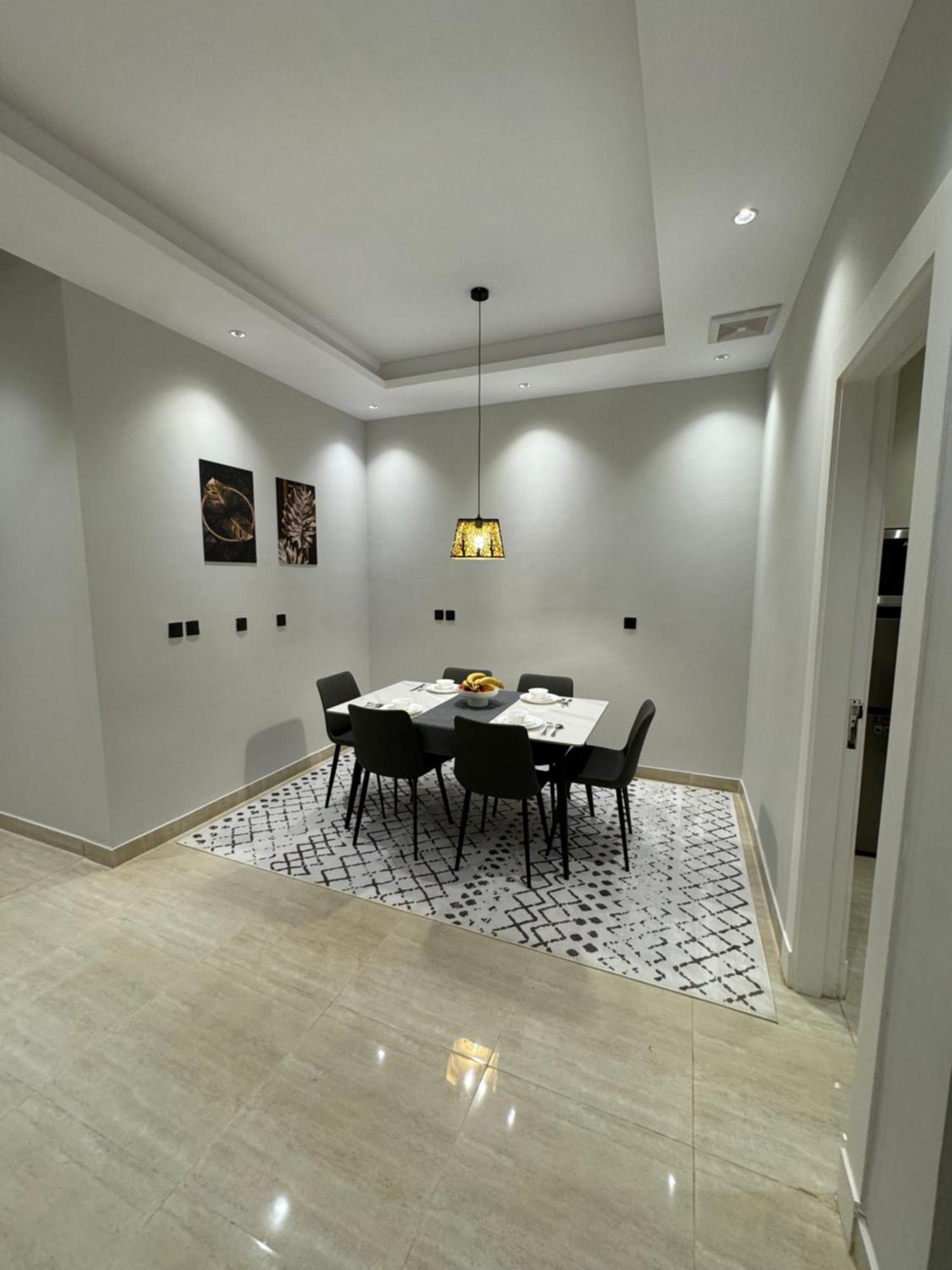 Apartment Kayan *
