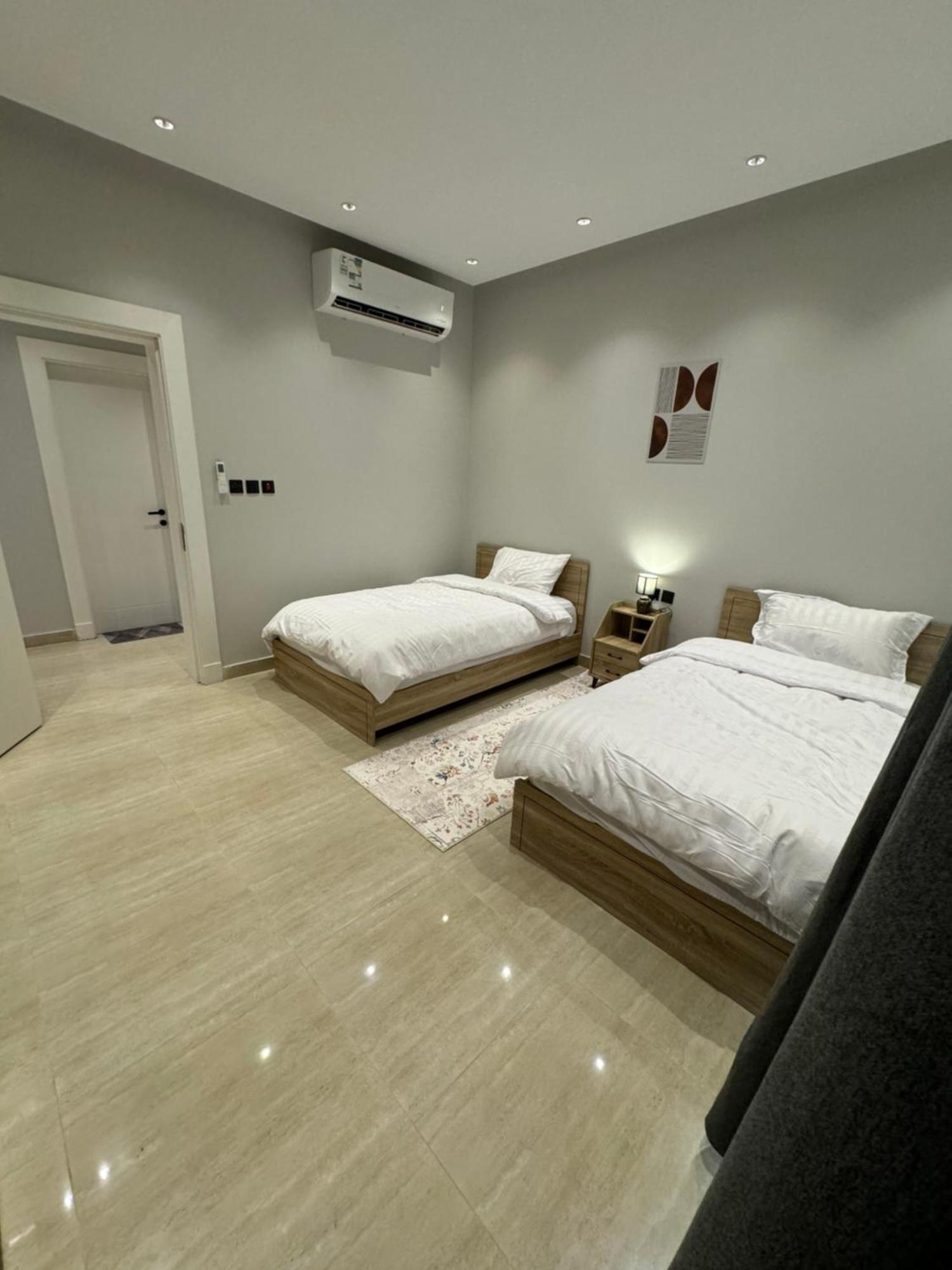 Apartment Kayan *
