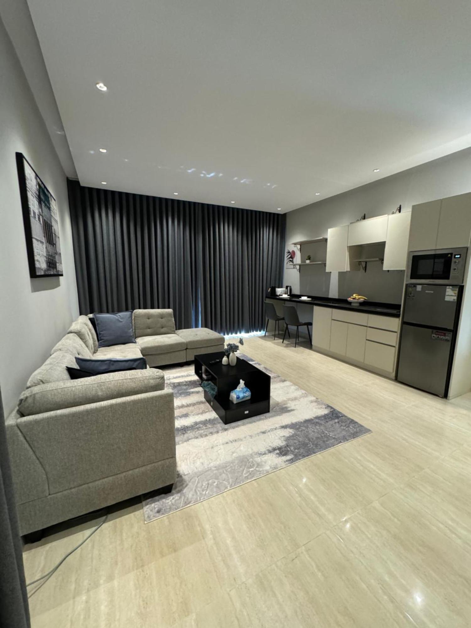 Kayan Apartment