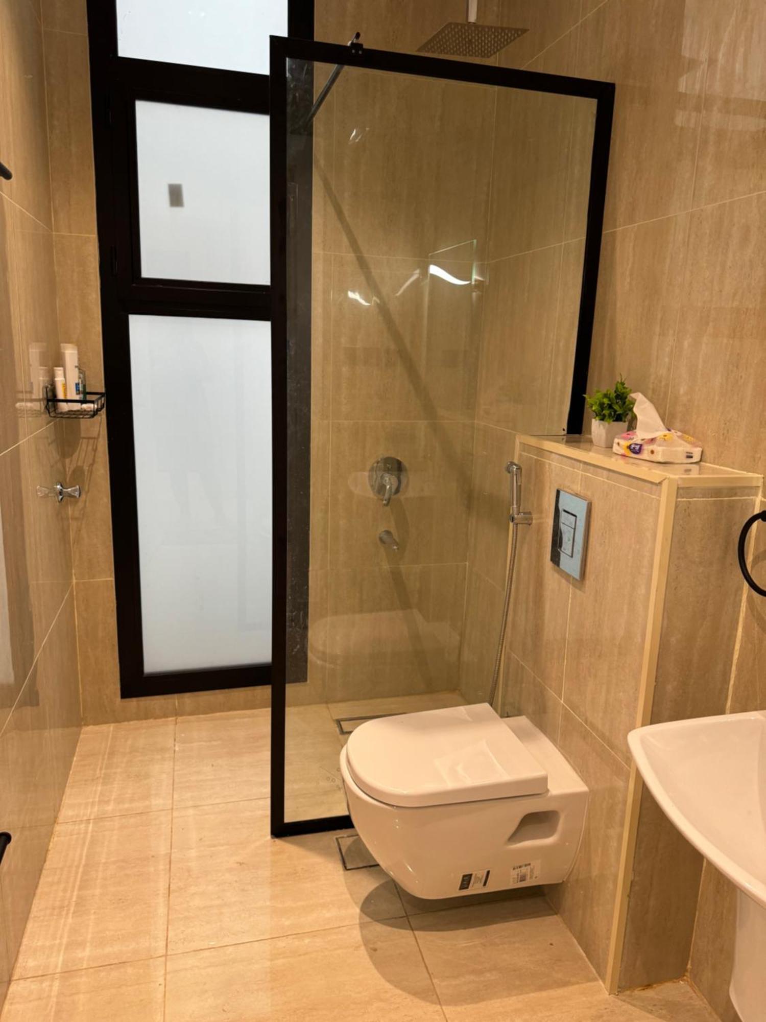 Kayan Apartment *