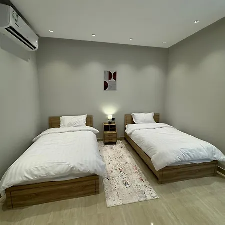 Kayan Apartments Medina Exterior photo