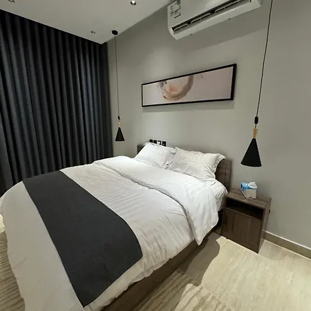 Kayan Apartments Medina Exterior photo