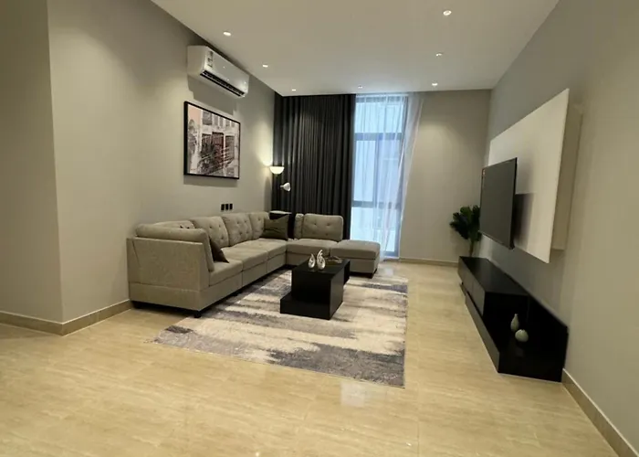 Kayan Apartments