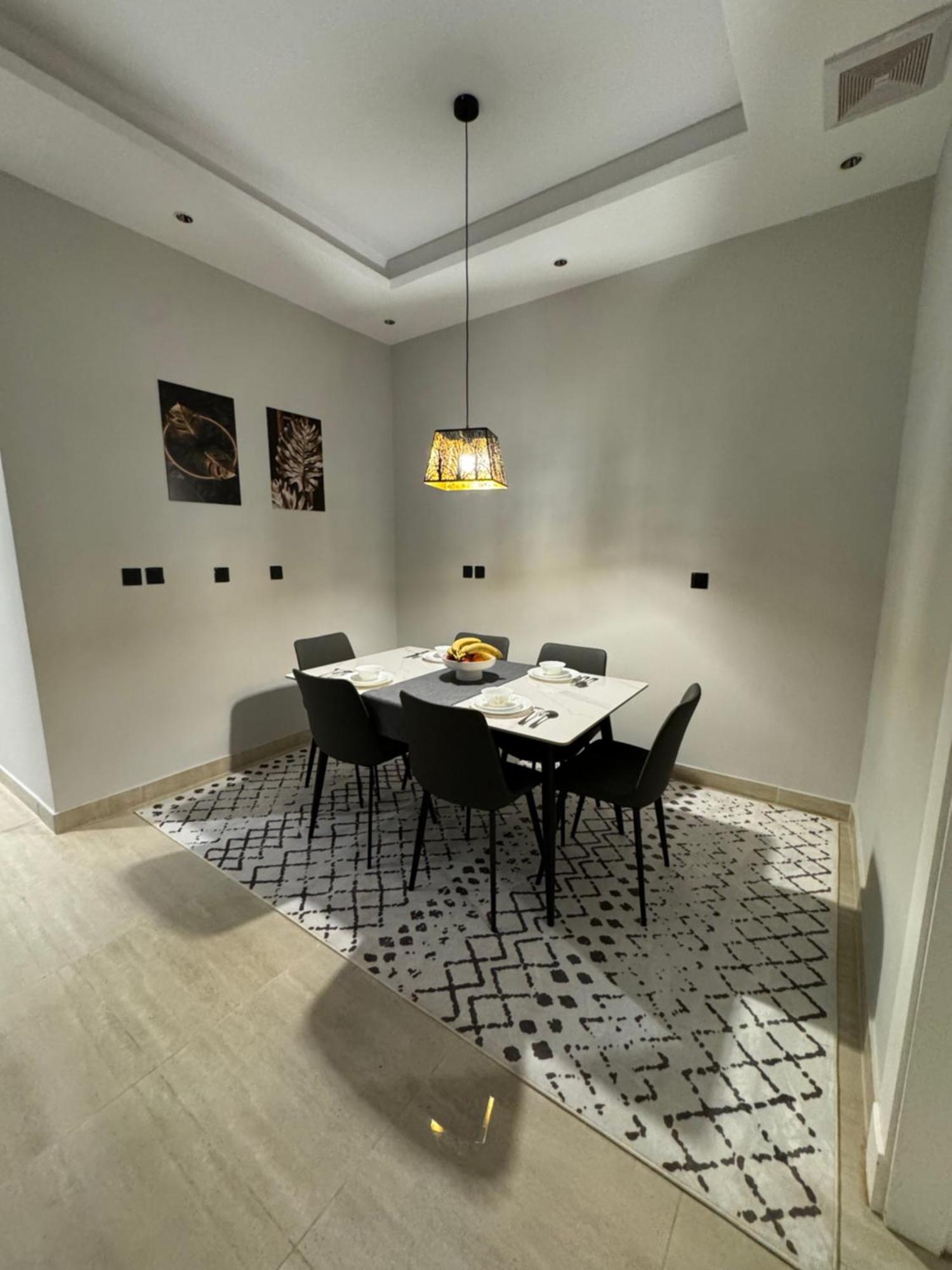 Kayan Apartment *